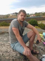 Mikael Lundgren