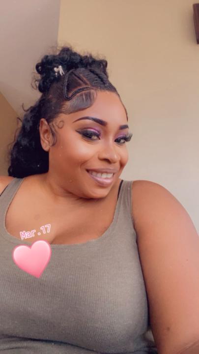 Nickeisha Russell