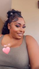 Nickeisha Russell