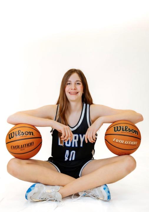 Brooklyn Wilford