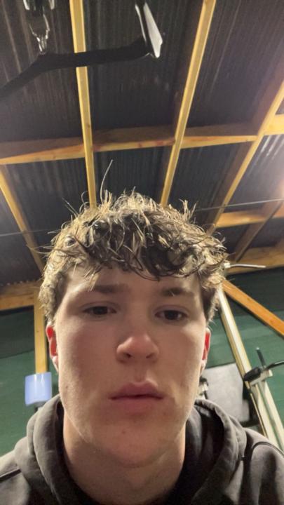 Max Honeywill