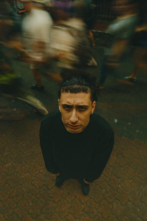Jordan Goch