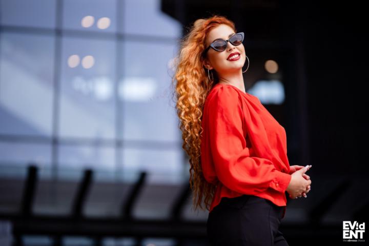 Fechete Giulia