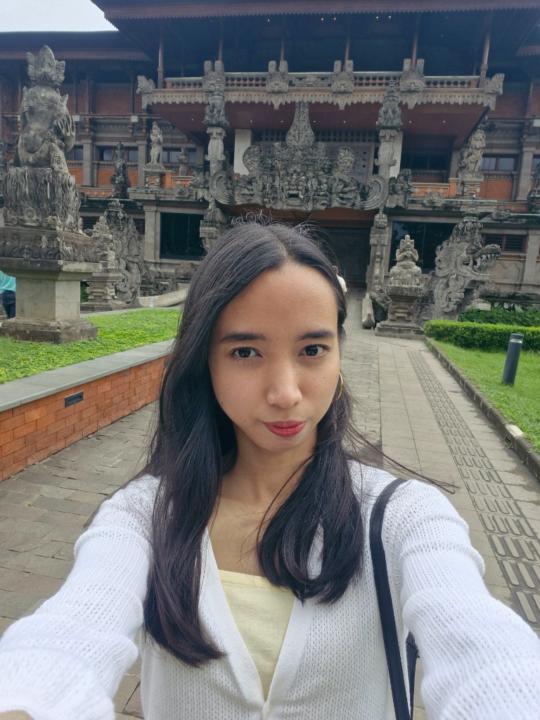 Farah Putri