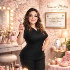 Vanessa Muñoz Pollok