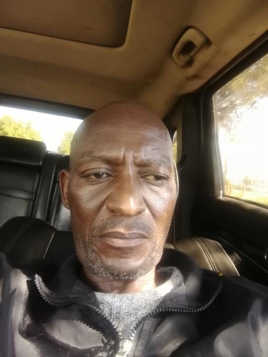Simon Motlhabi