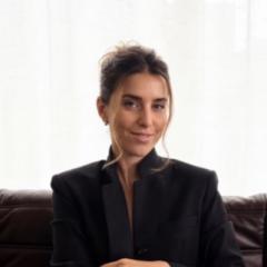 Lucía Troyano
