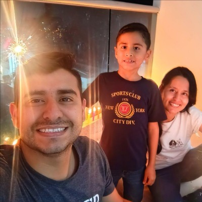 Yeferson Estevez