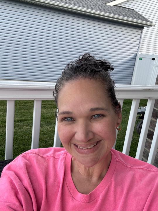 Sheri Bellamy