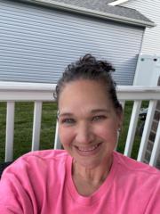 Sheri Bellamy