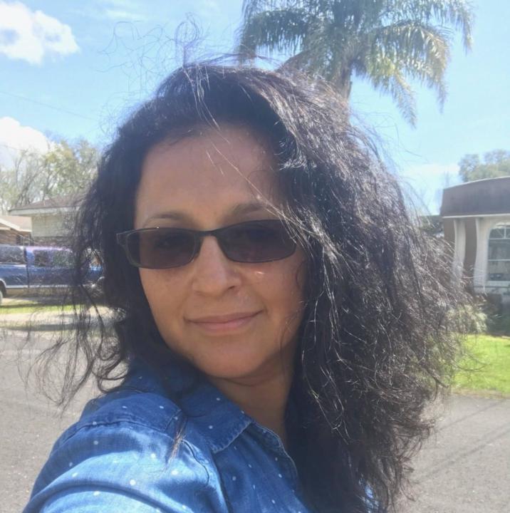 Angélica Chavez