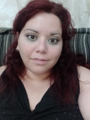 Evelyn Ledesma