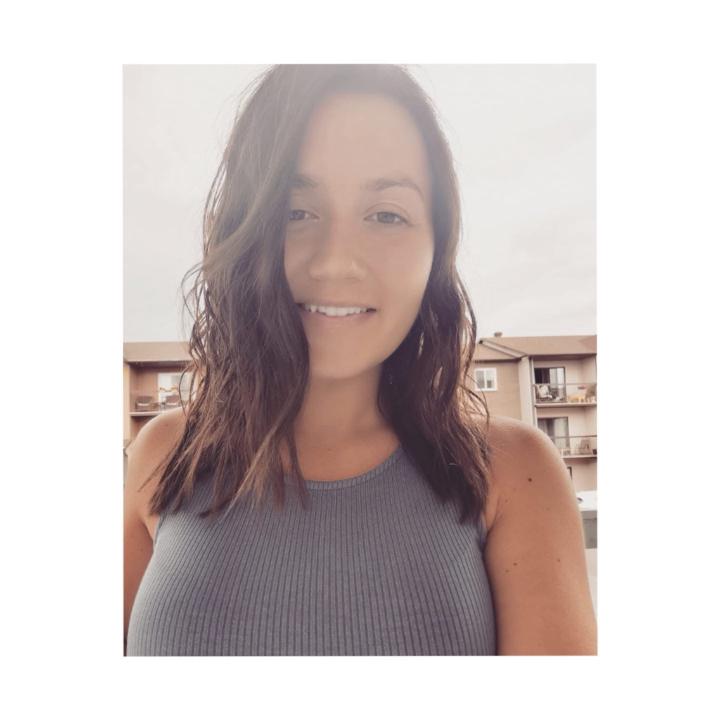 Maurane Tremblay Bardier