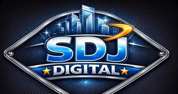 SDJ Digital