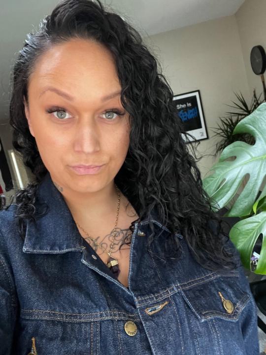 Lariah Rangitoheriri