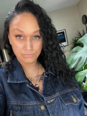 Lariah Rangitoheriri