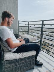 Caden Koski