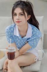 Shaolin Sharon