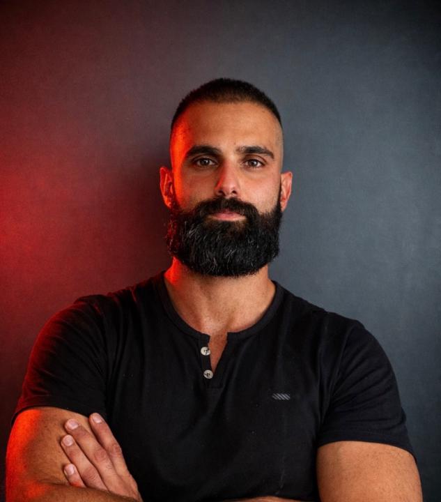 Mariano Pascual