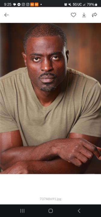 Philip Fornah