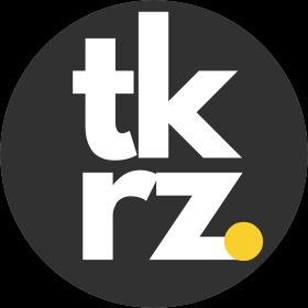 Tkrz Admin