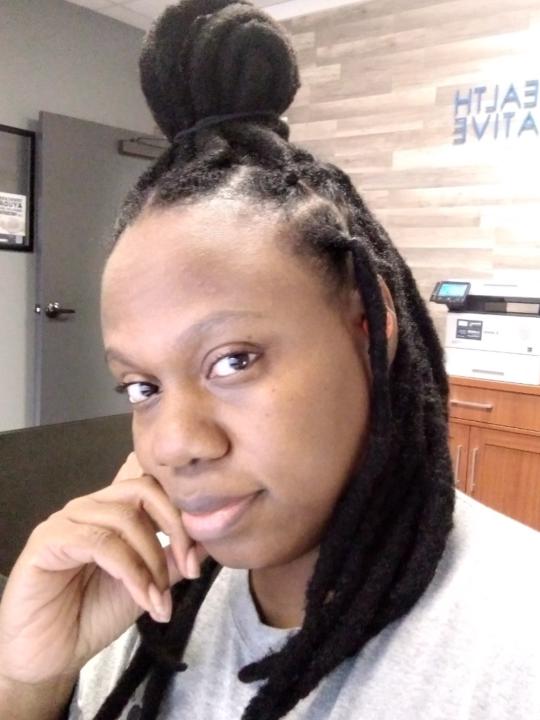 Tyechia Sanders