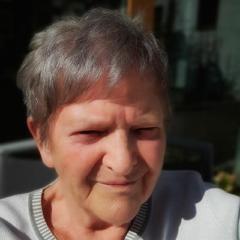 Barbara Werner