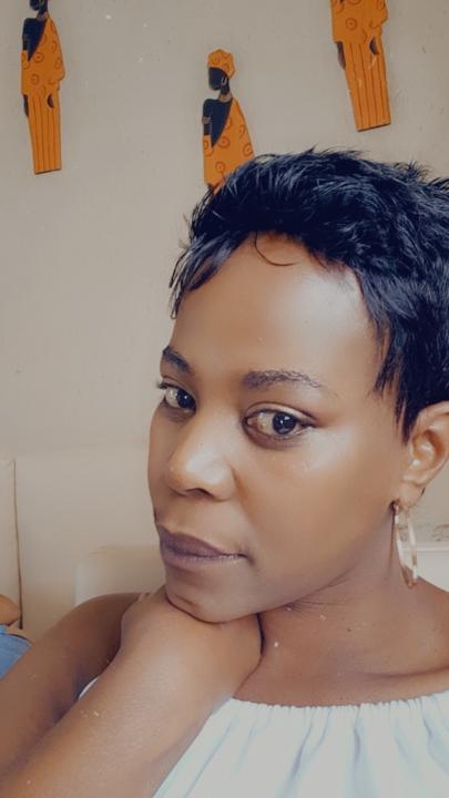 Khanyisile Mbonani