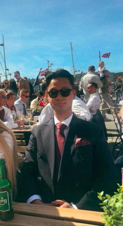 Andy Nguyen