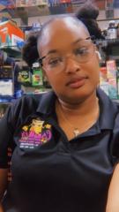 Cherice Clarke