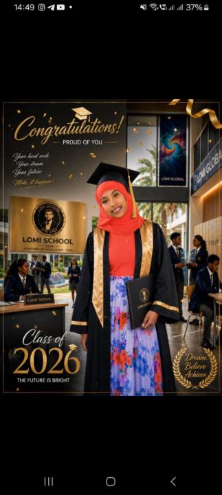 Medina Mohammed