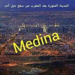 Media Mohammed