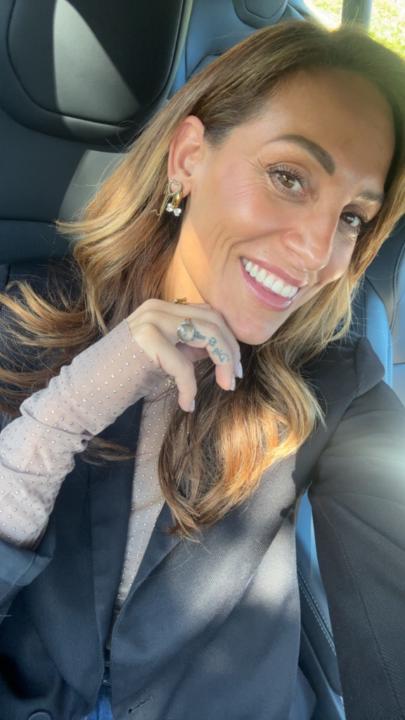 Marianne Beres Thykier