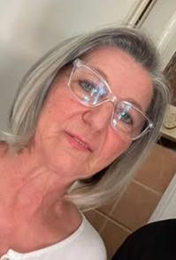 Tímea Vikárné Titz