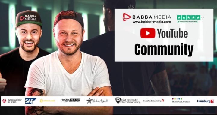 YouTube Community