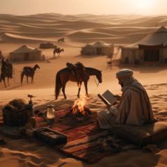 عبدالرحمن بن علي