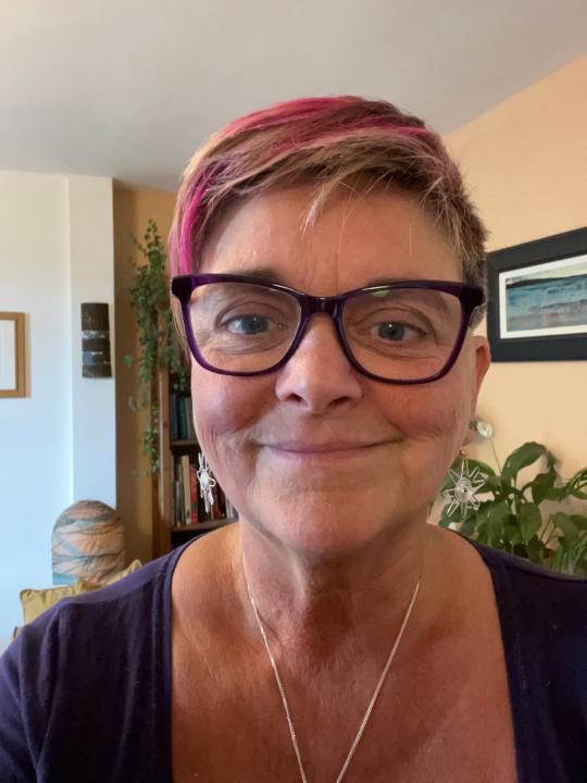 Jan Barr