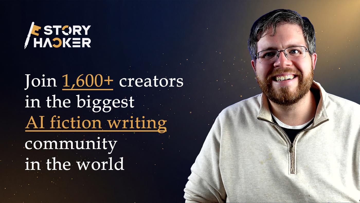 Story Hacker AI