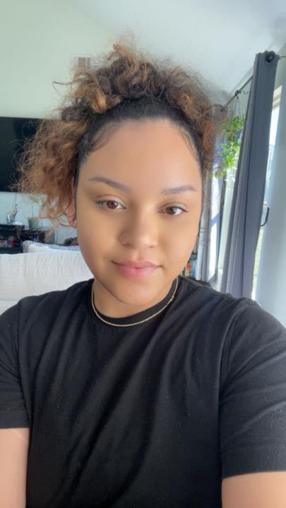 Amber Jackson