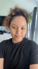 Amber Jackson