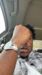 Josue Louis Fils