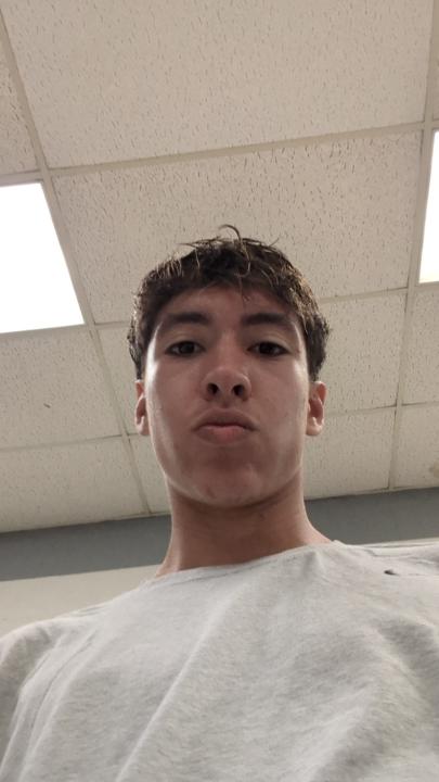 Jeremy Valdez