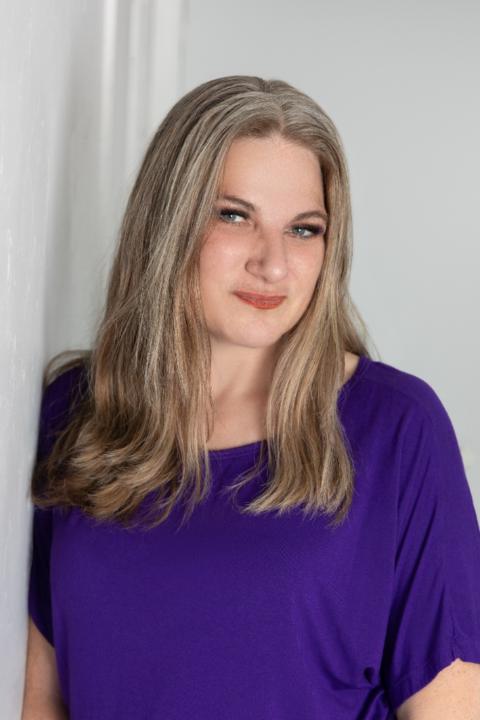 Jennifer Turner-Jones