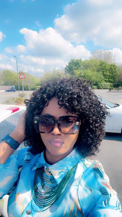 Benita Ossai
