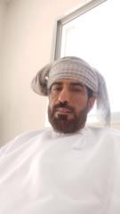 Hamid ali Al baraami