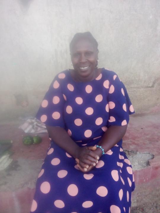 Esther Miano