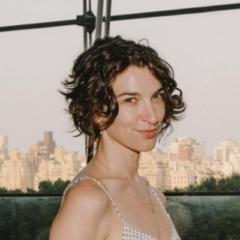 Elize Simon