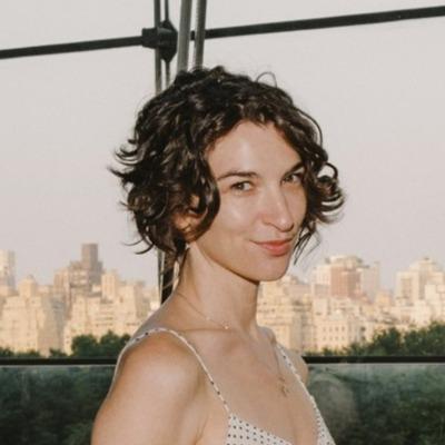 Elize Simon