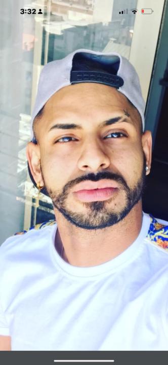 Joseph Alejandro Perez