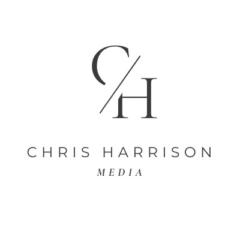 Chris Harrison